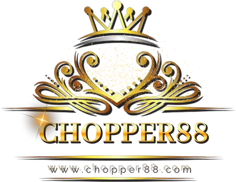 chopper88 Logo